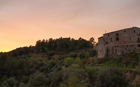 Masia Casajoana Rural