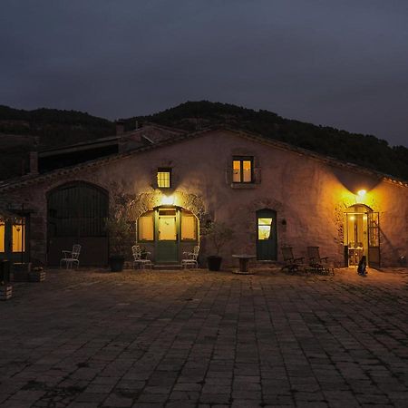 Masia Casajoana Rural Rellinars Extérieur photo
