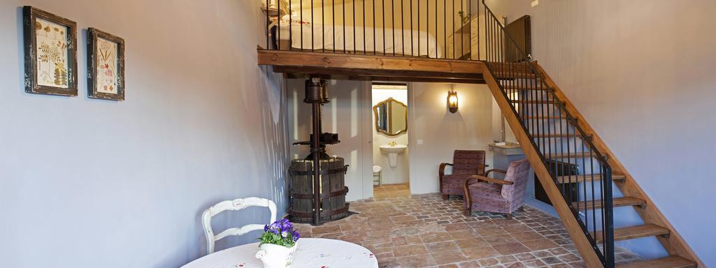 Masia Casajoana Rural Rellinars Extérieur photo