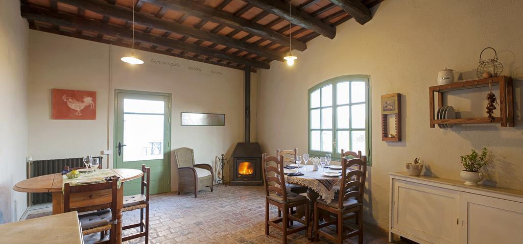 Masia Casajoana Rural Rellinars Extérieur photo
