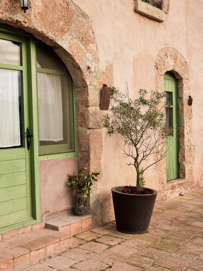 Masia Casajoana Rural Rellinars Extérieur photo